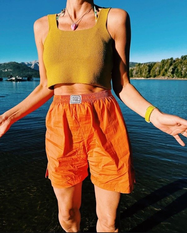 Producto - Short helicia