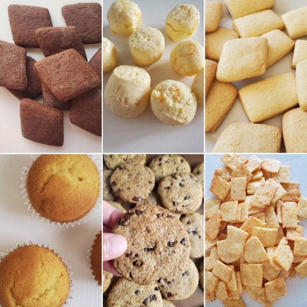 Producto - PROMO 70 MERIENDAS!!!