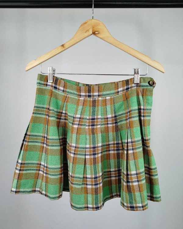 Producto - Falda 47 St.