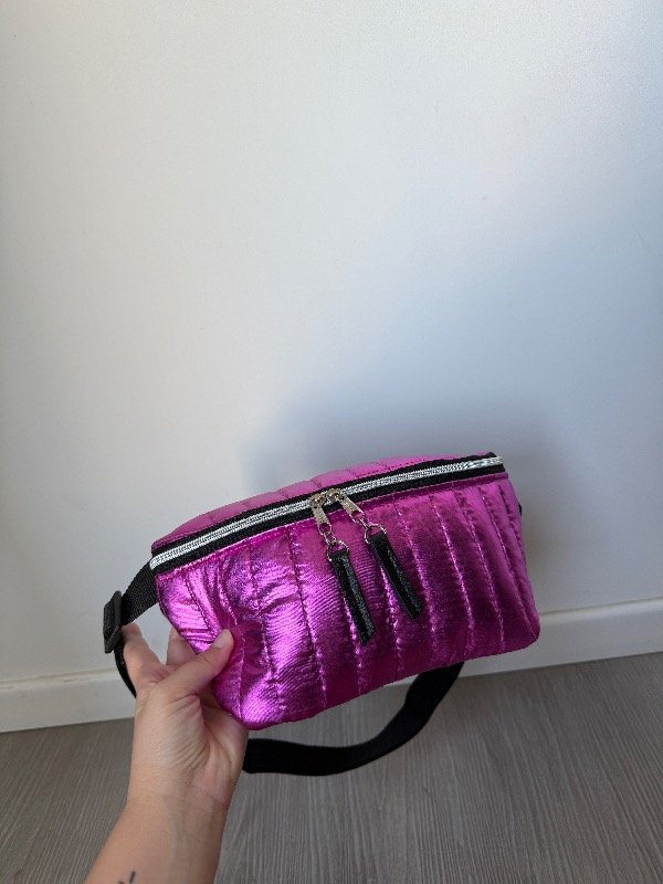 Producto - RIÑO FUSCIA METAL