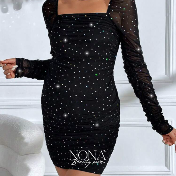 Producto - Vestido Hollywood