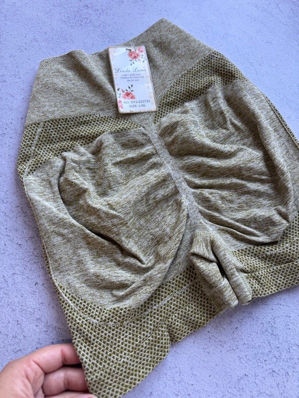 Producto - BIKER LINDA LUNA MUSGO