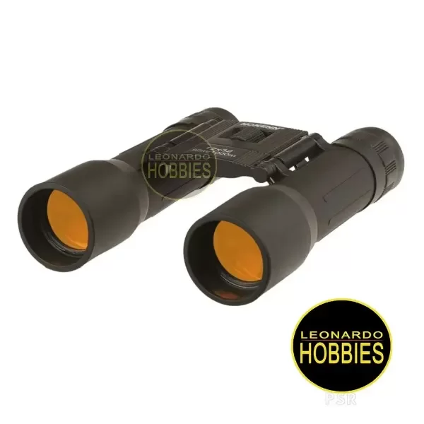 Producto - Binoculares Hokenn Travel II TR2-12x32R