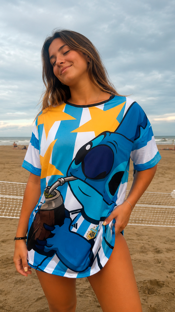 Producto - Remeron STITCH ARGENTINA