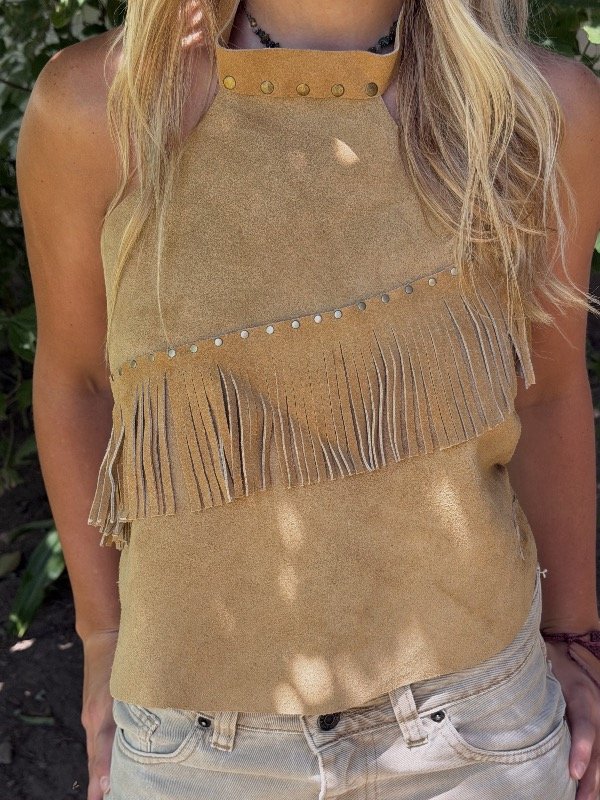 Producto - Top Tijuana