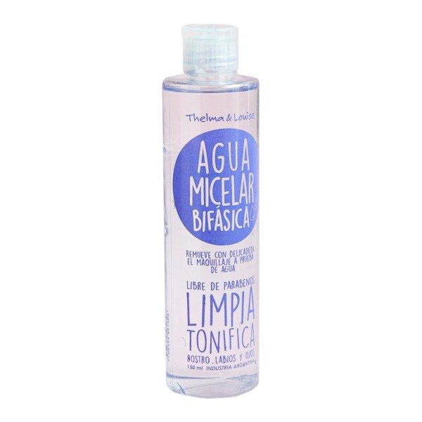 Producto - Agua micelar bifasica thelma y louise 150ml