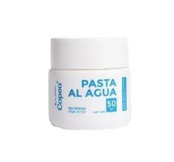 Producto - PASTA AL AGUA COPEA - 50GRS