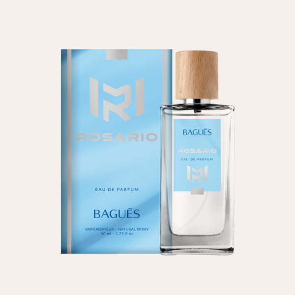 Producto - Rosario Type Messi by Bagués