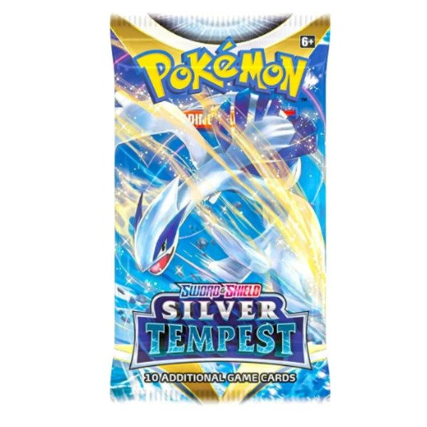 Producto - Silver Tempest