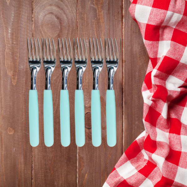 Producto - Tenedor de mesa x 6 Carol