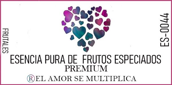 Producto - ES-0044 FRUTOS ESPECIADOS