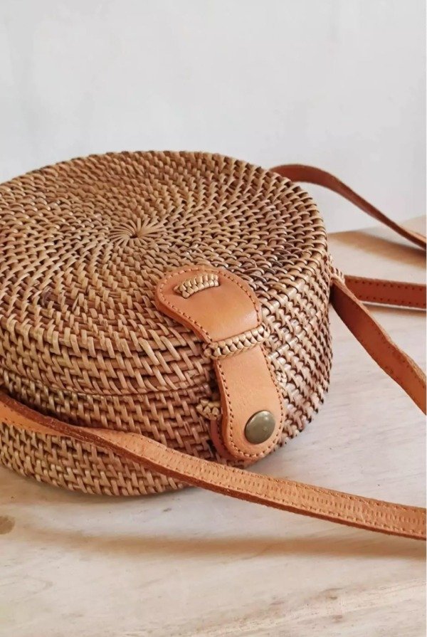 Producto - Bolso Bandolera