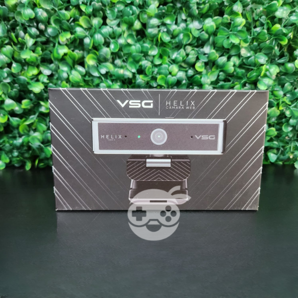 Producto - CAMARA VSG HELIX 1080P FULL HD