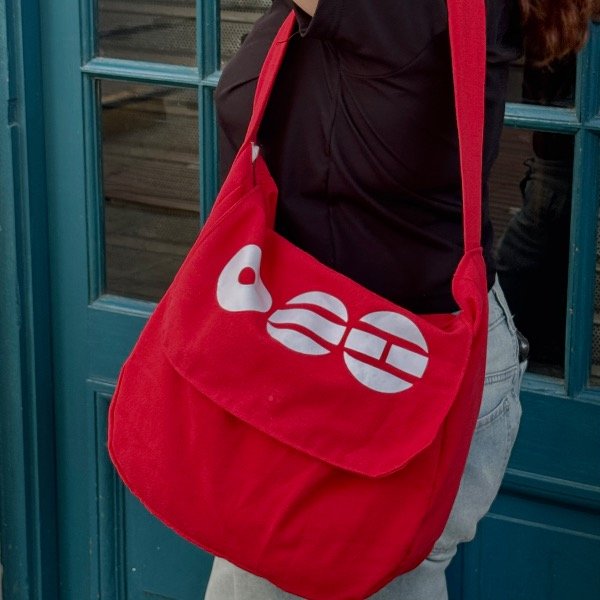 Producto - Bandolera Arirang