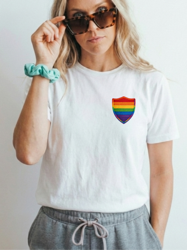 Producto - Remera Team Colores