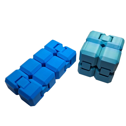 Producto - CUBO INFINITO