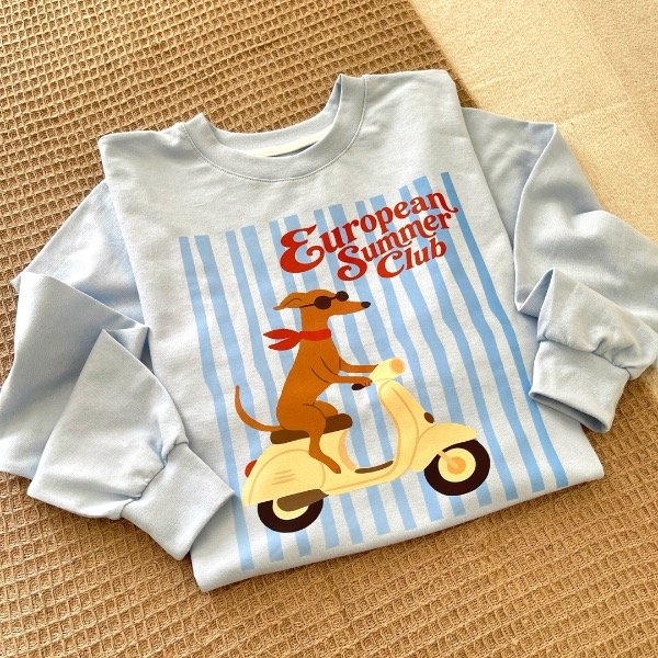 Producto - Buzo salchi moto - 3
