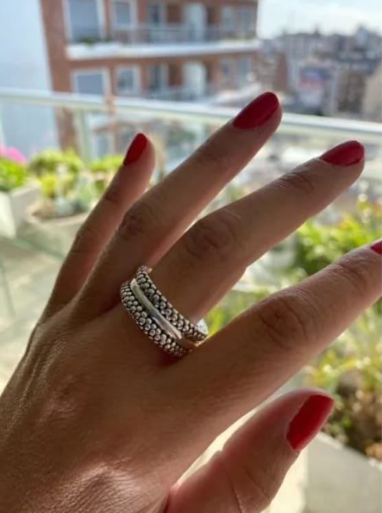 Producto - Anillo Pluton