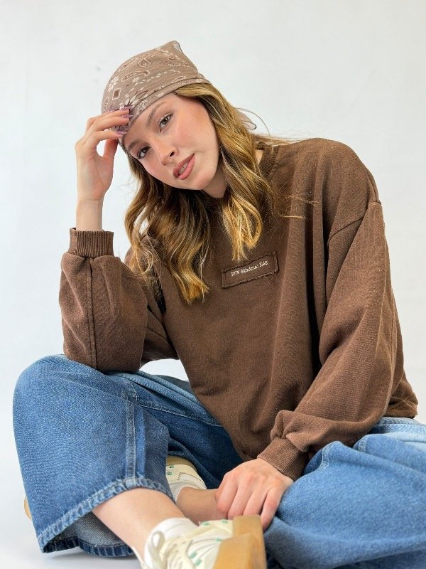 Producto - Buzo Minimal - 1