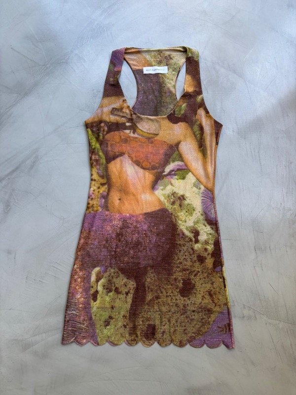 Producto - vestido allo martinez