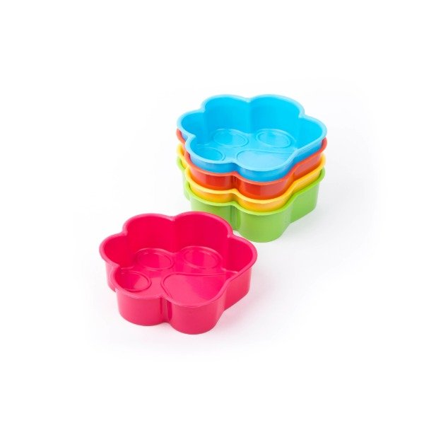 Producto - Comedero huella mini