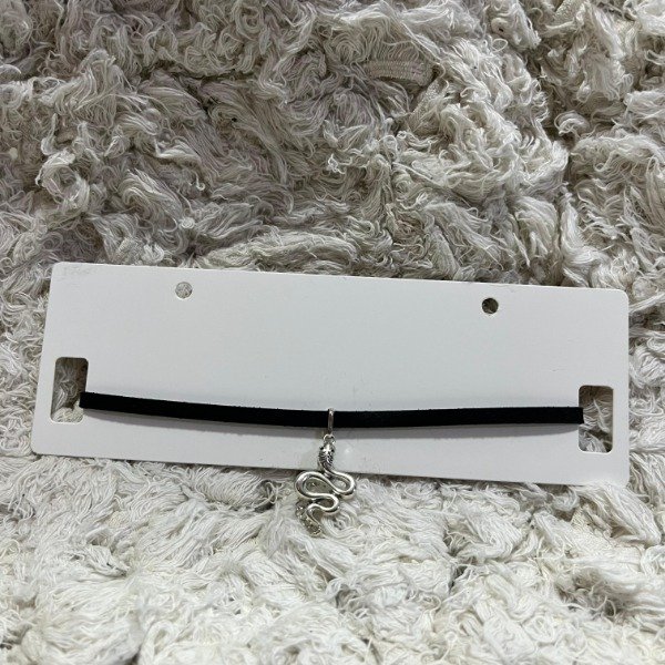 Producto - CHOKER  SNAKE