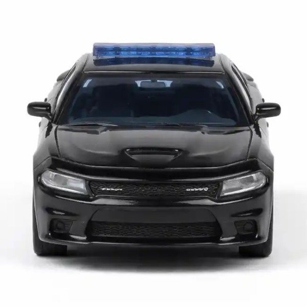 Producto - Majorette Ride Now Dodge Charger Police - 3
