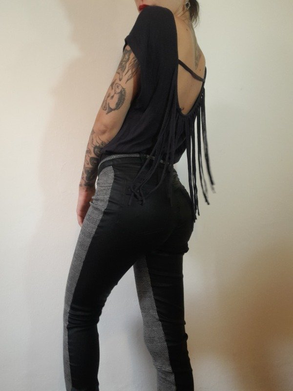 Producto - Pantalón Sergei