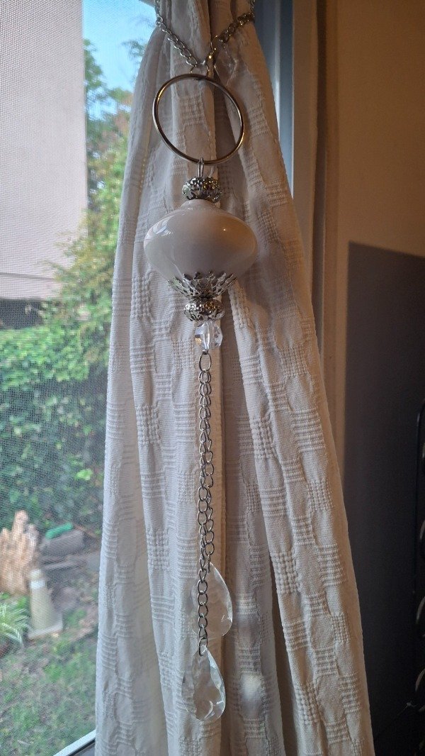 Producto - Sujetador Ovni Natural