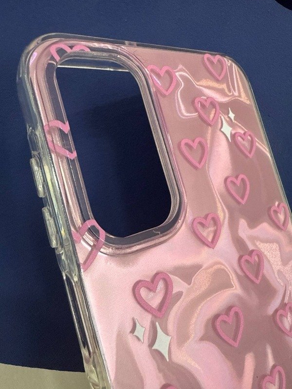 Producto - FUNDA HOLO CON DISEÑO SAMSUNG A15 - 3