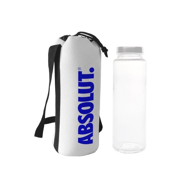 Producto - Bolsa Portabotella