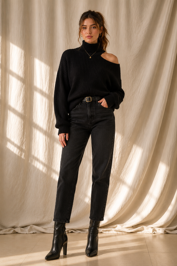 Producto - Sweter Noai
