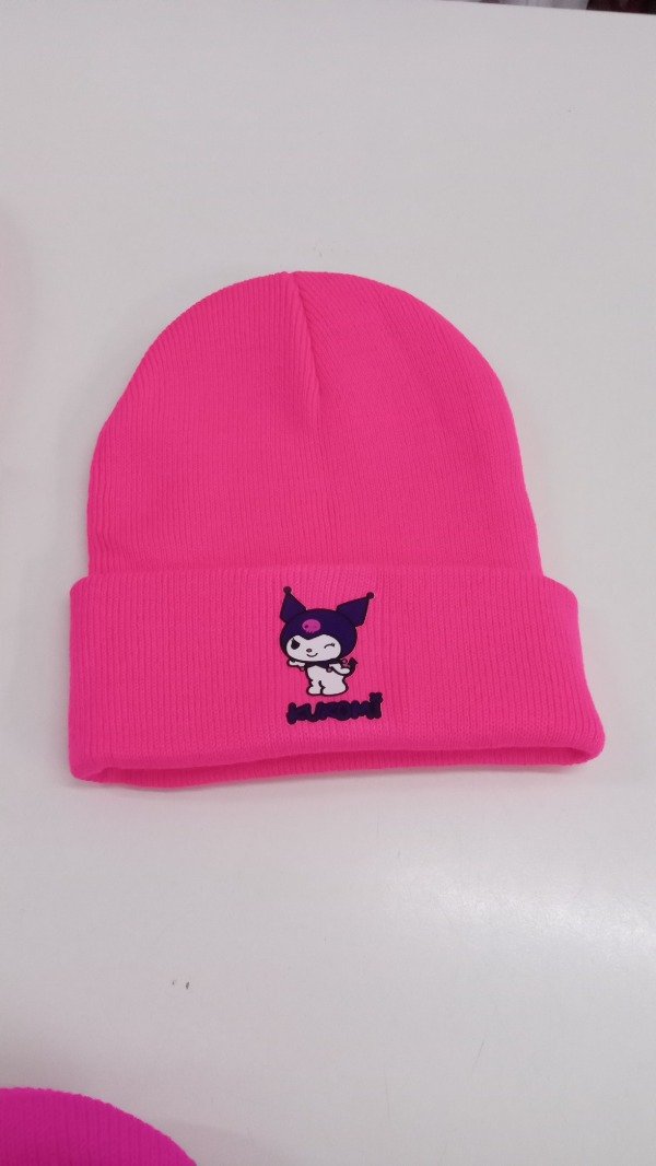 Producto - Gorro Kuromi