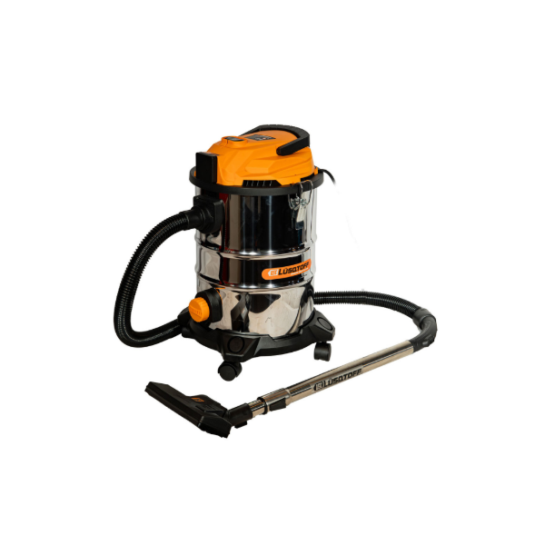 Producto - ASPIRADORA ELÉCTRICA 1400 W  25 LTS LA-1400M