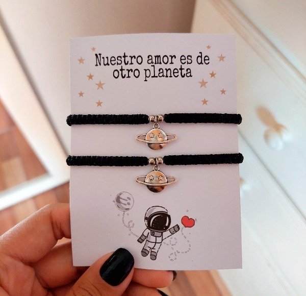 Producto - Pulses Planetas