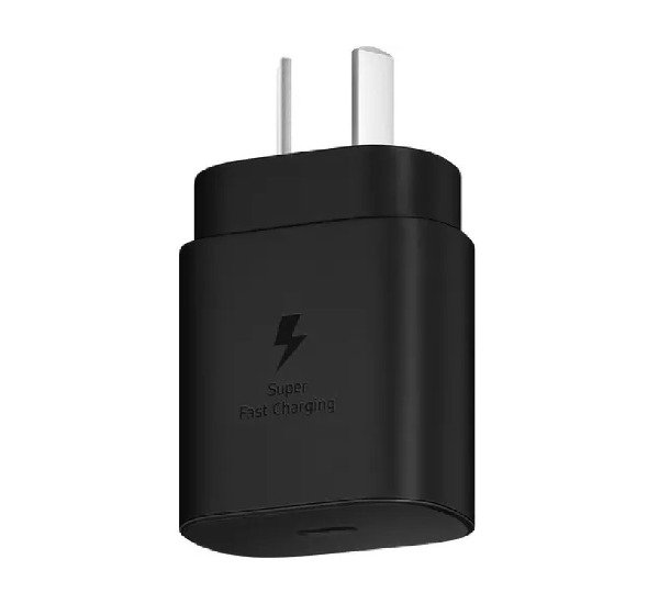 Producto - Cargador Fetuzz Turbo Tipo C 30W - 3