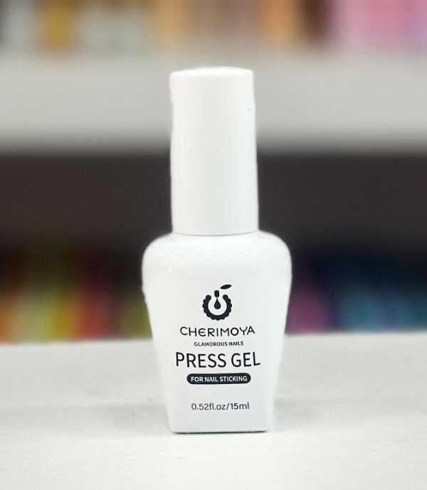 Producto - Press Gel Cherimoya