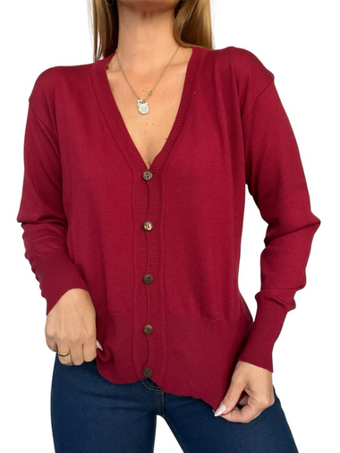Producto - LINEA DELIA!! Cardigan Elsa