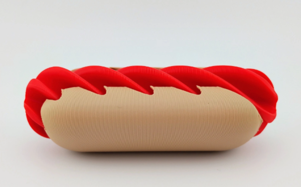 Producto - Pancho interactivo - 1