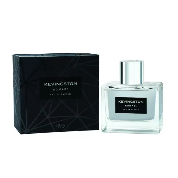 Producto - Kevingston Nomade Eau de Parfum