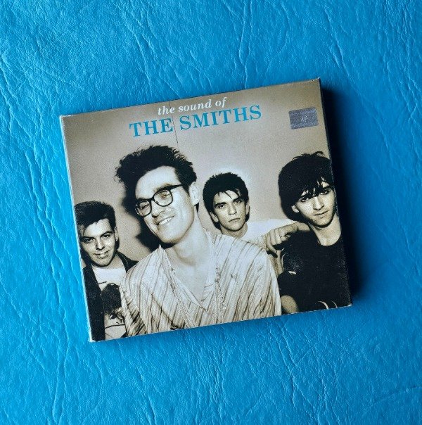 Producto - THE SMITHS ''The Sound Of The Smiths'' (2 CDs)