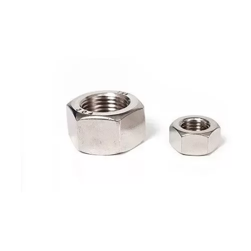 Producto - Tuerca hexagonal 3/16x3,30x3/8"