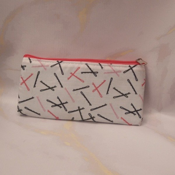 Producto - Cartuchera Zahira