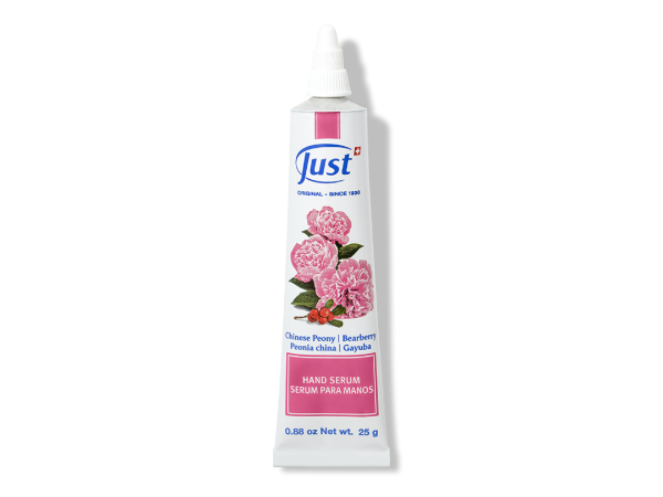 Producto - Serum para Manos de Peonía y Gayuba