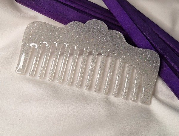 Producto - Peine Chico Luna