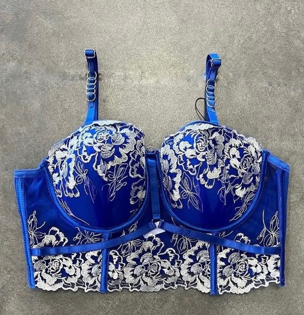 Producto - Carlota M/L