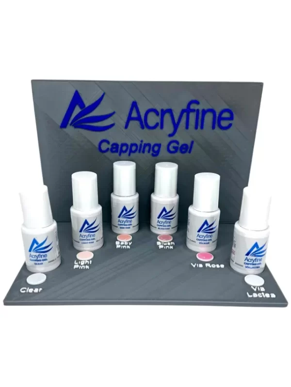 Producto - Cappin acryfine