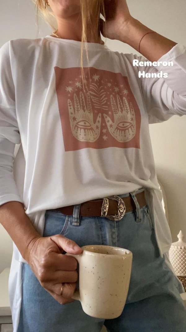 Producto - Remeron modal Hands