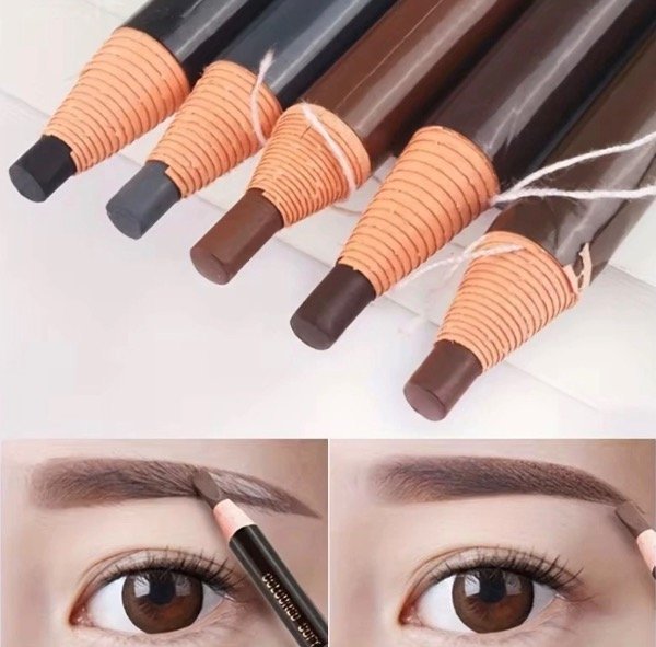 Producto - Lápiz demográfico para cejas