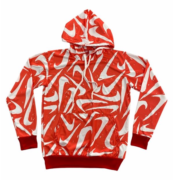 Buzo nike pipa grande Clearance